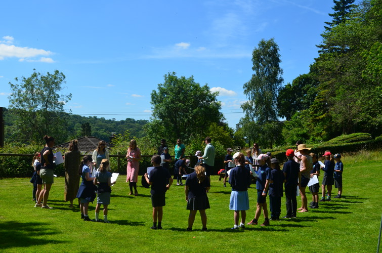 WSD Freshford 1