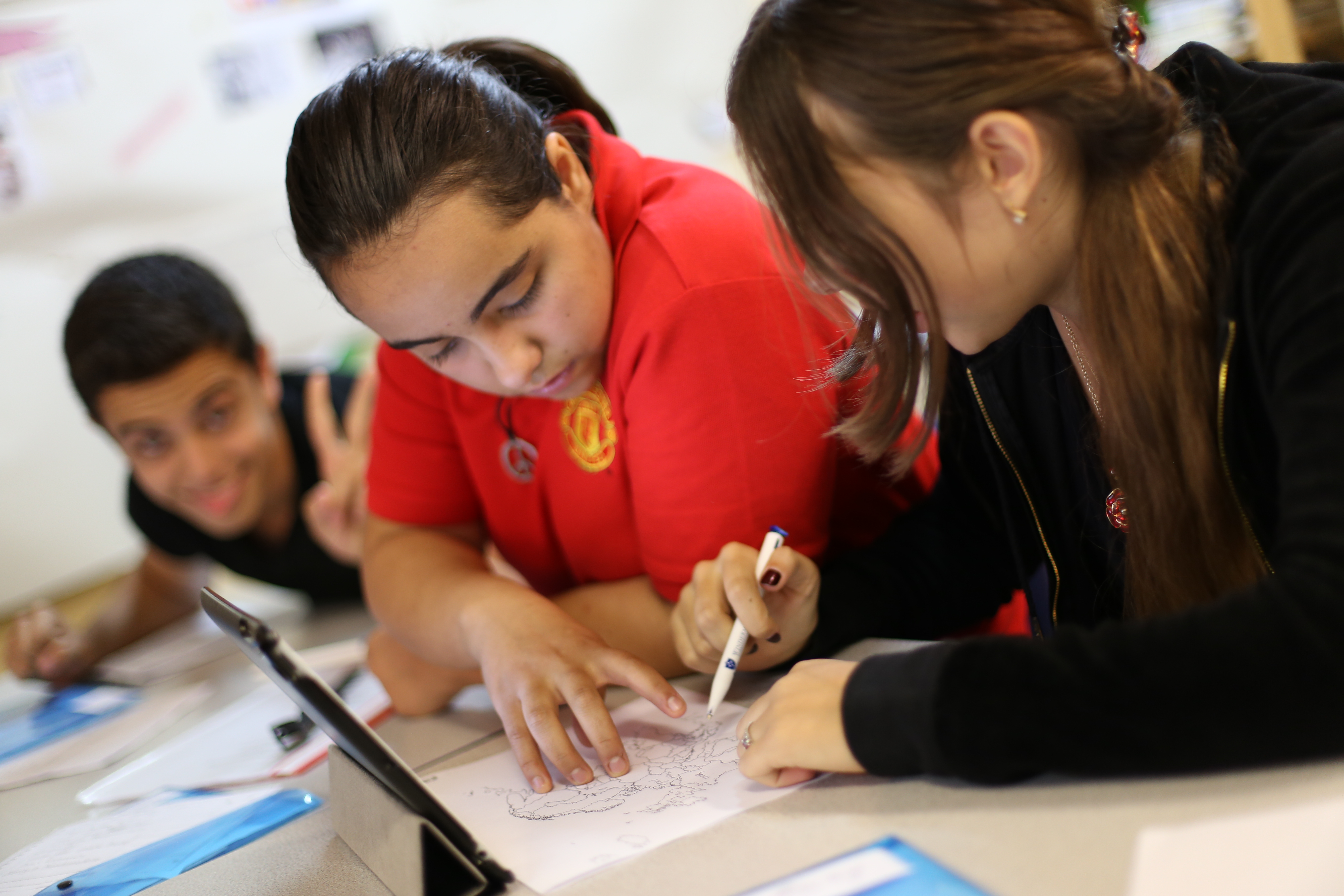Windermere School_English Tuition 2