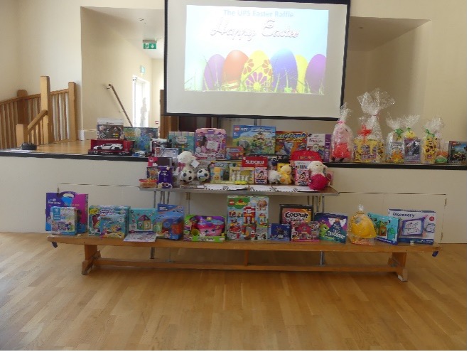 EasterRaffle