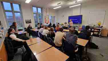 History Project Isc Collaborative Local History Project - ISC