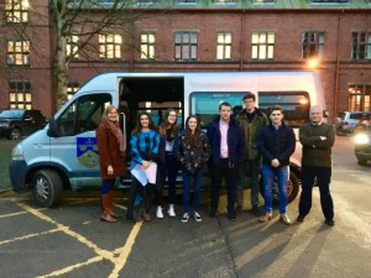 charity forhomelessmanchester07022019