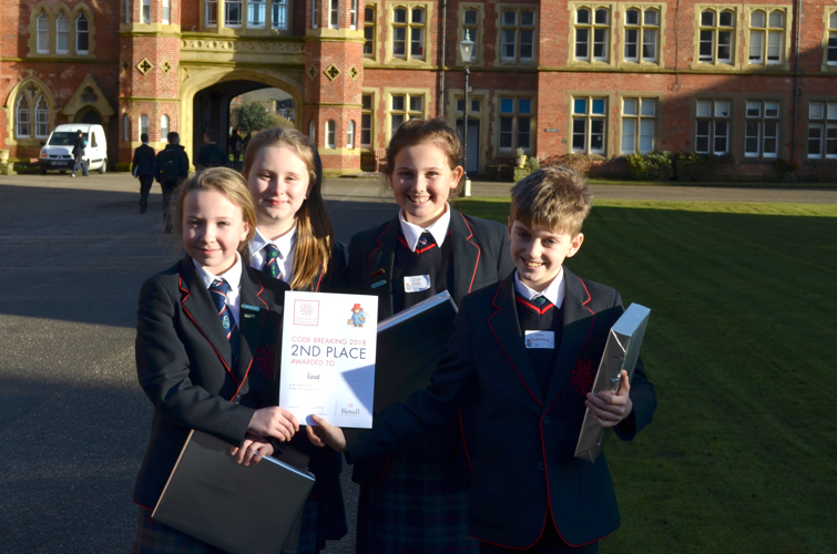Rossall