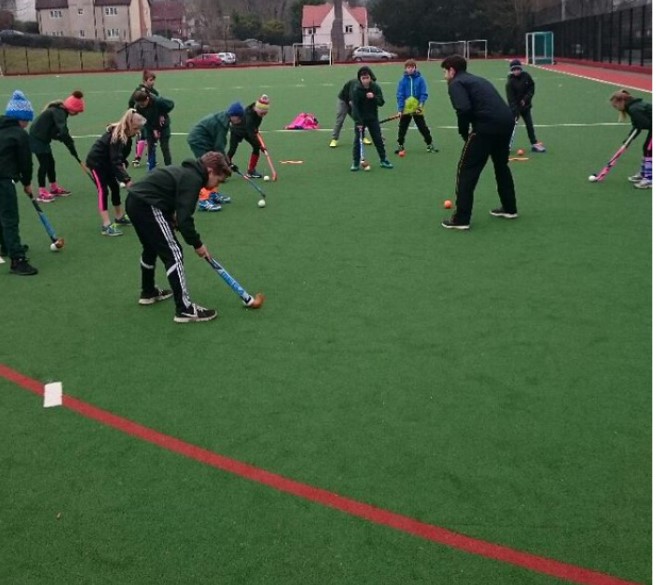 Hockey