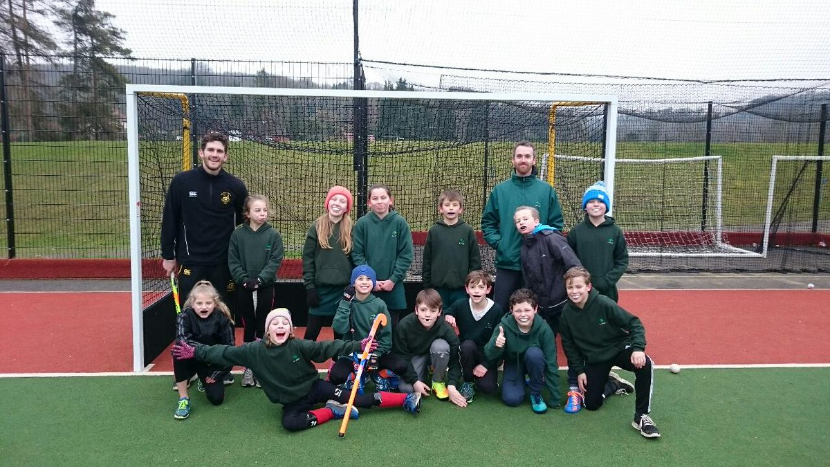 Hockey