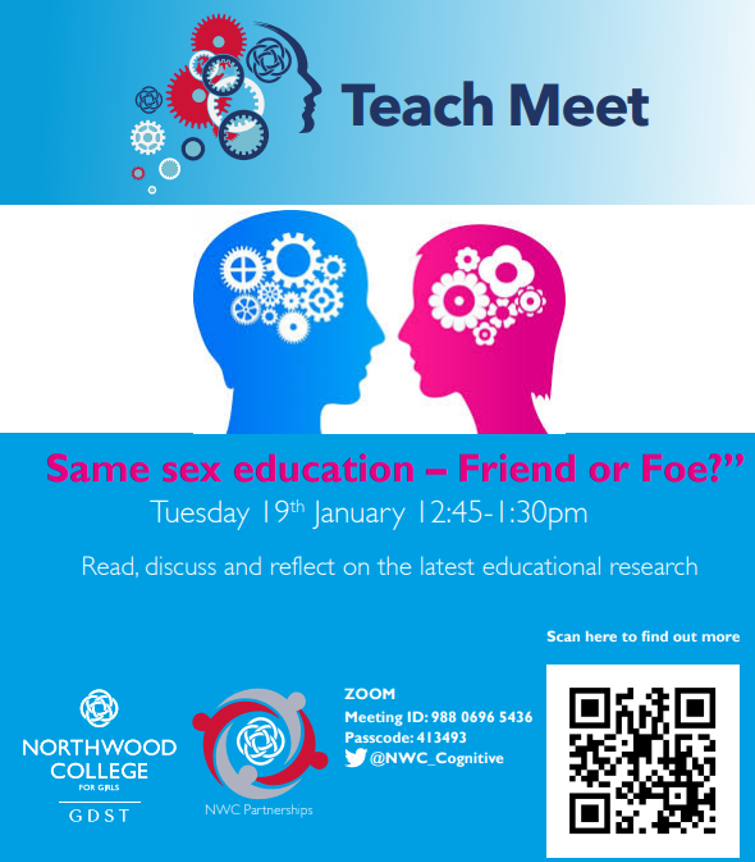 Teach%20Meet%20-%20Same%20Sex%20education