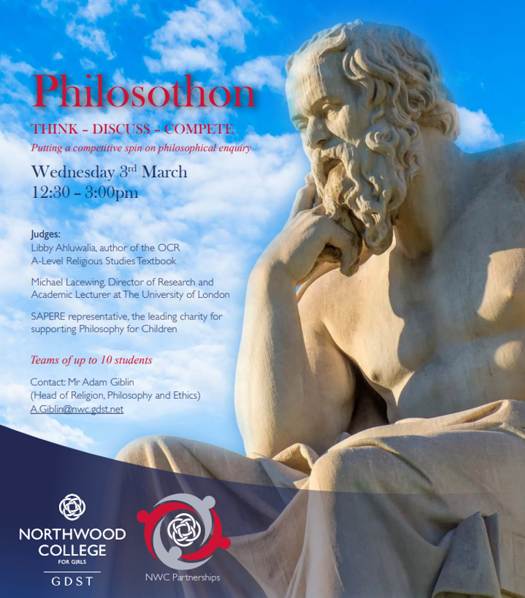 Philosothon