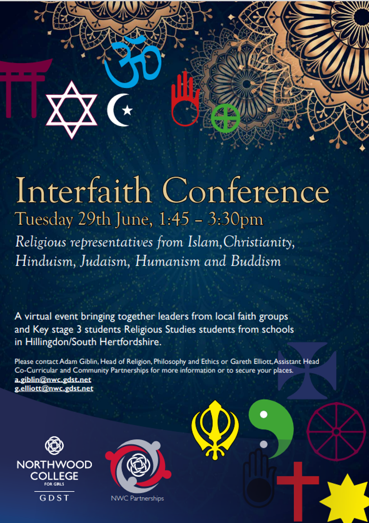 Interfaith