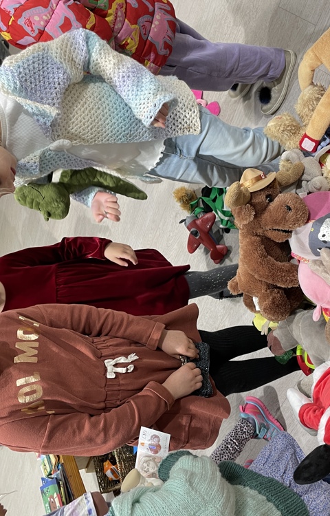 toys