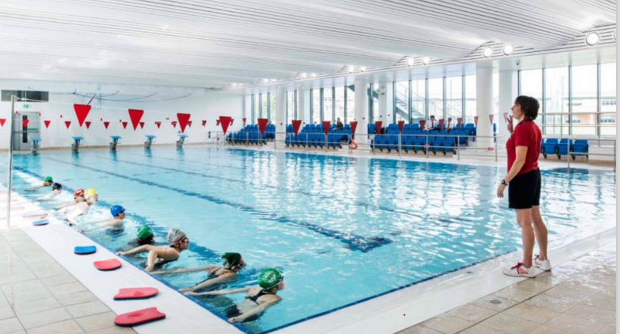 swimclub