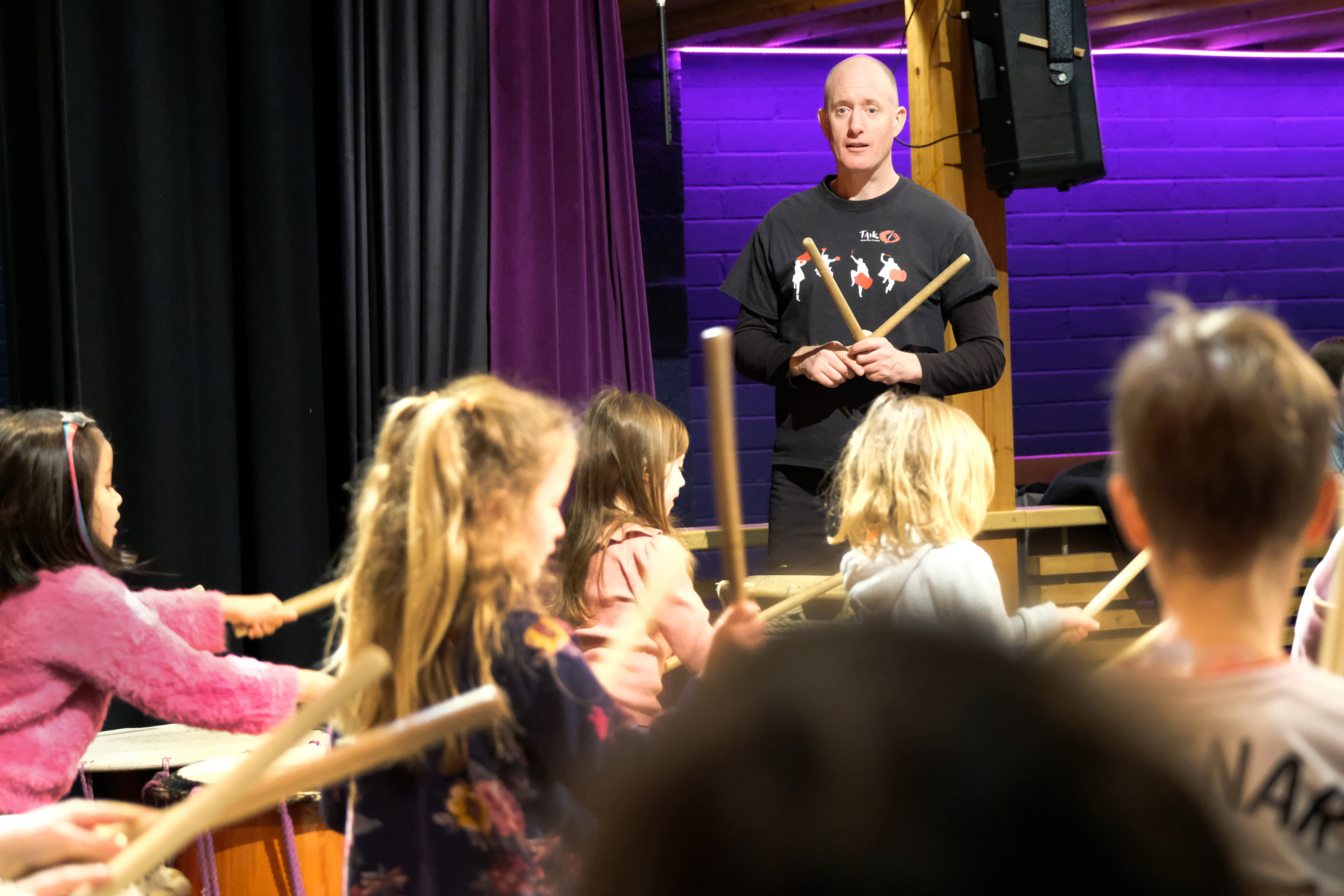 taiko frensham2