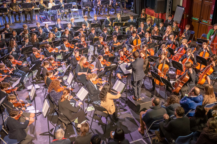 mighty orchestra feb 2023 128