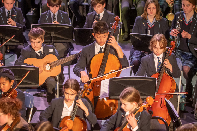 mighty orchestra feb 2023 131