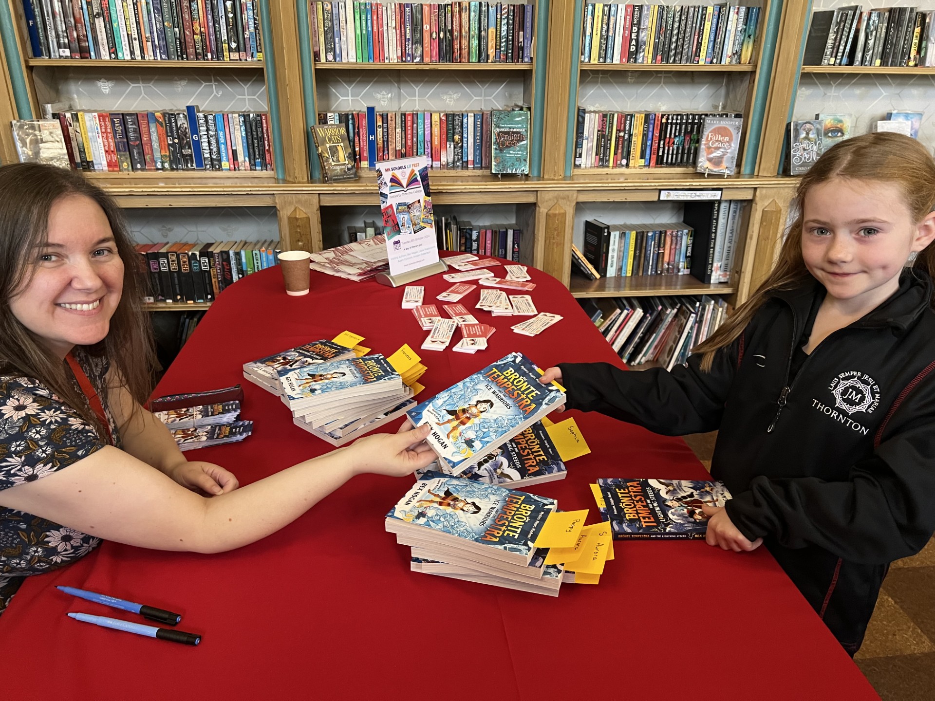 BexHoganBookSigning