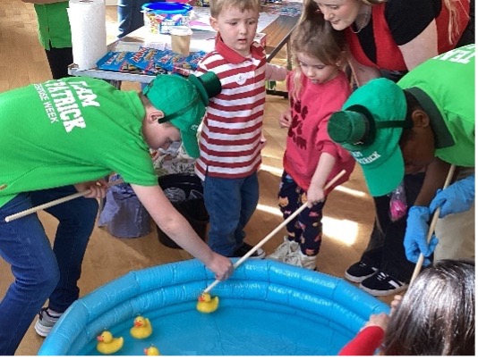 EnterpriseWeek