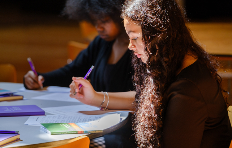 Bridge Seniors - ISC