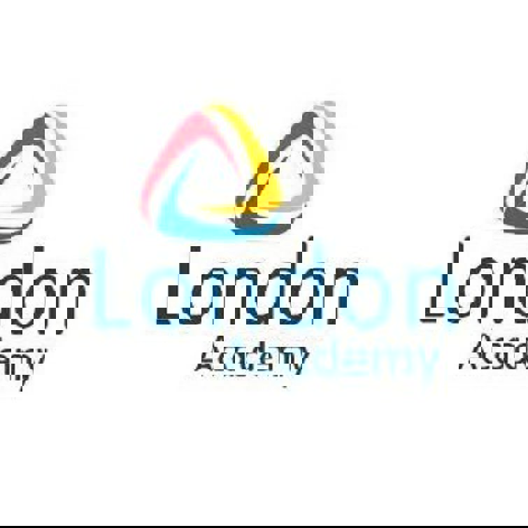 London%20Academy%20Logo