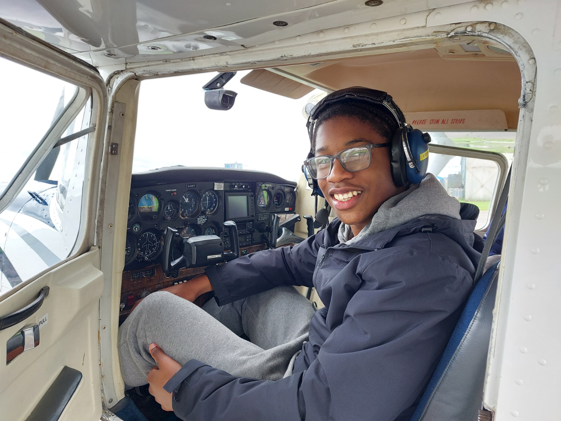 pilotschool