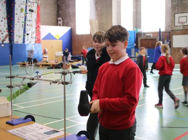 stemfest 1